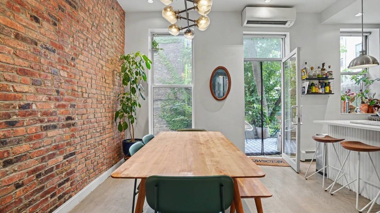 147 Stuyvesant Ave #1 - Photo 4 of 21