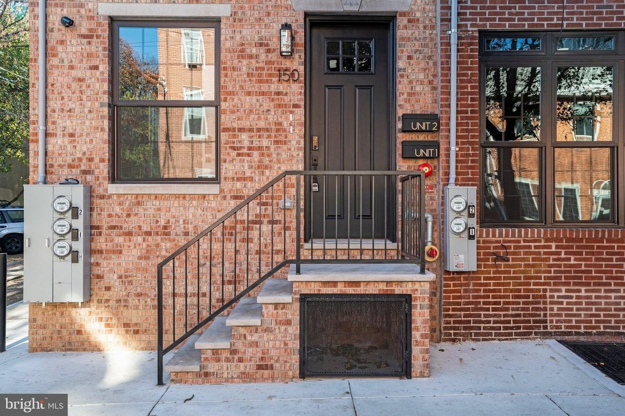 150 Fairmount Ave #2 - Photo 3 of 31