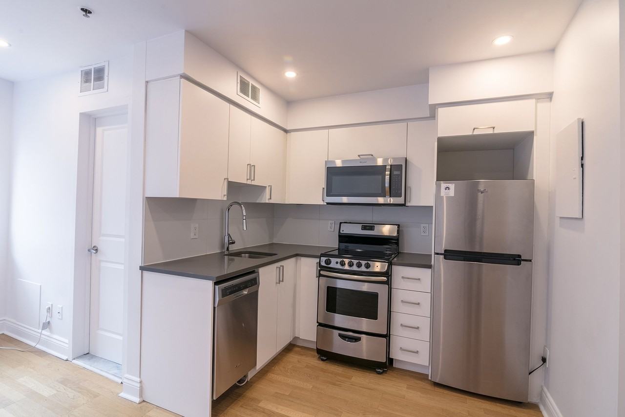 25 Av Des Pins O — photo 1