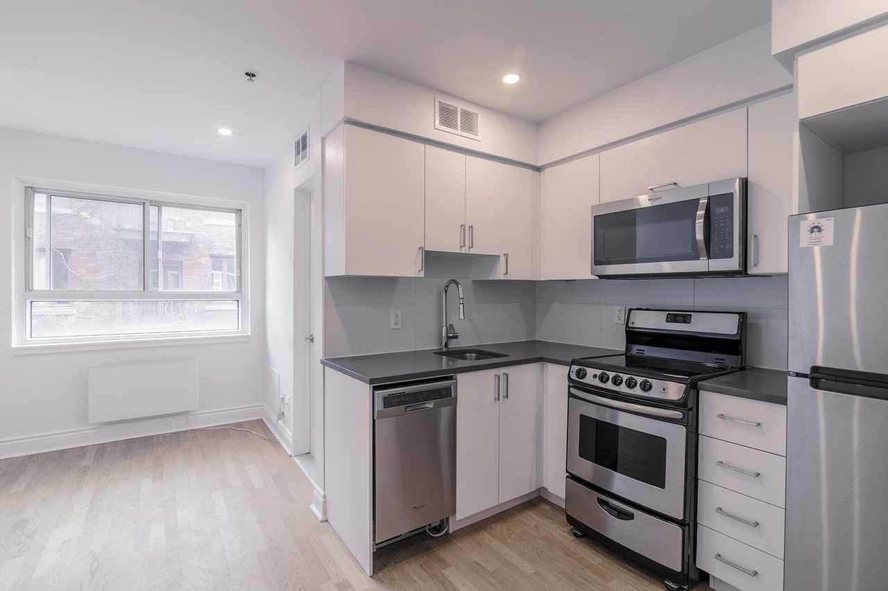 25 Av Des Pins O — photo 2