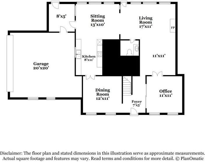 7695 Stout Rd - Photo 3 of 17