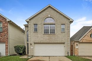 814 Forest Ivy Ln - Photo 1 of 1