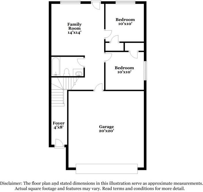 814 Forest Ivy Ln - Photo 2 of 17
