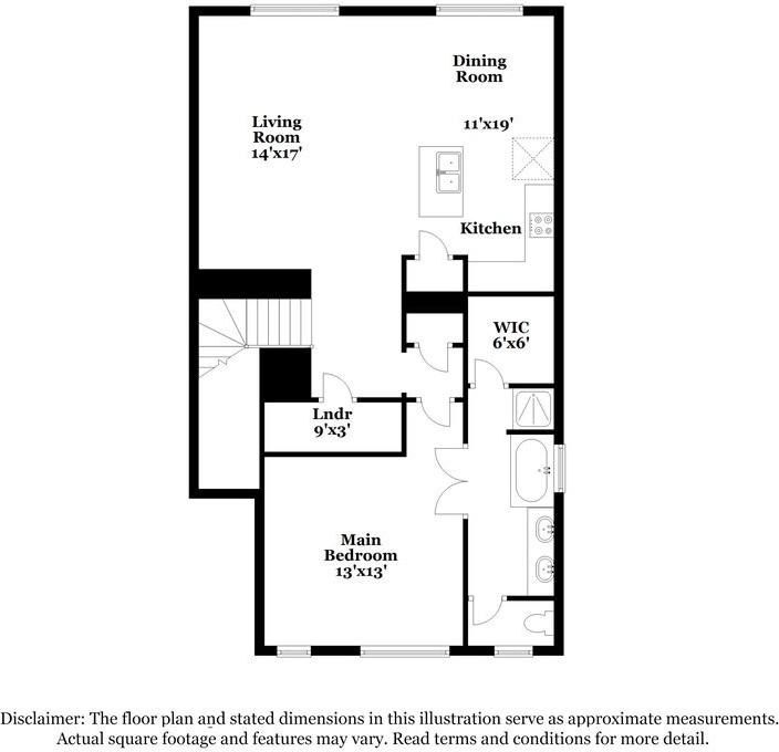 814 Forest Ivy Ln - Photo 3 of 17
