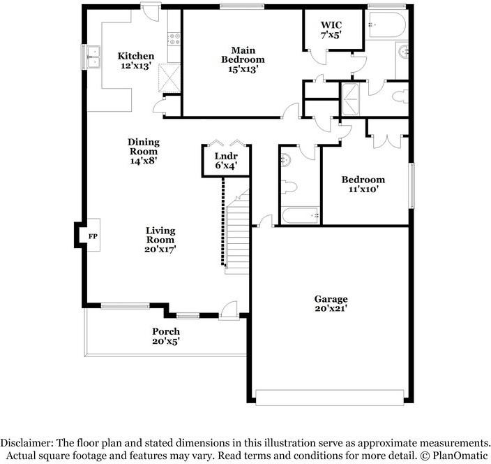 2720 Windcrest Trl - Photo 2 of 17