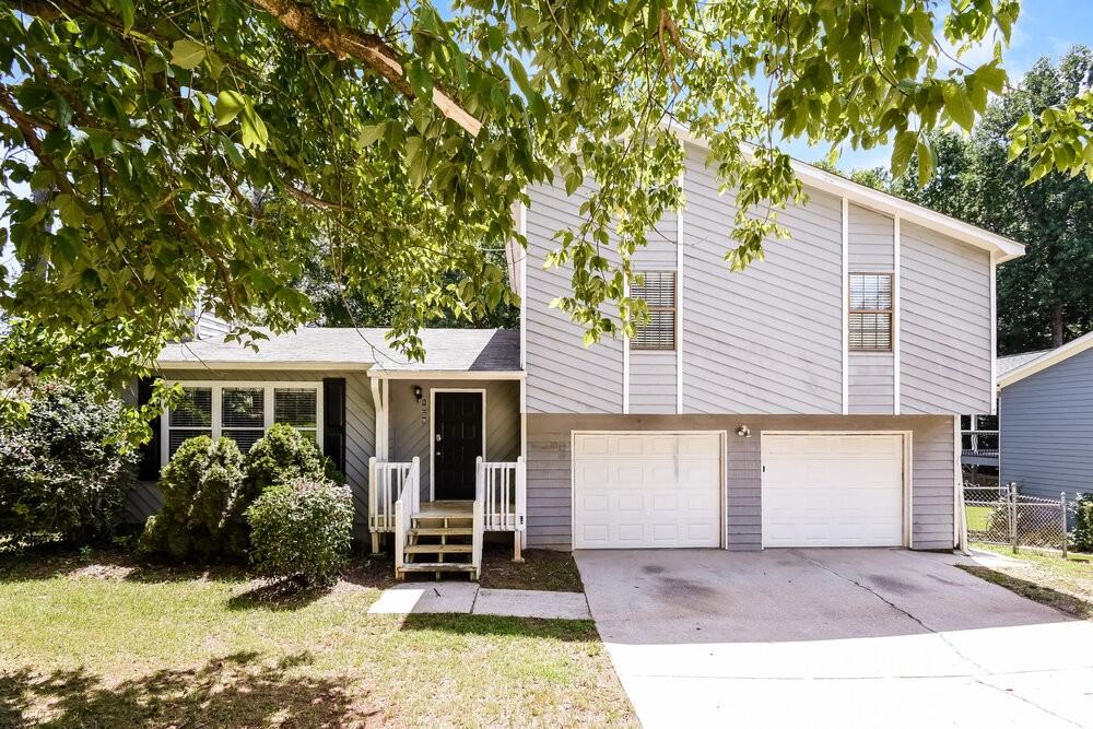 1009 Hicksmil Dr Sw