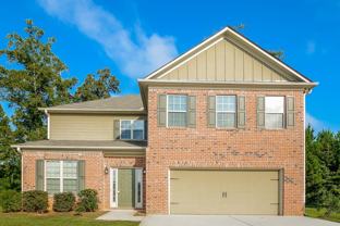6025 Gladiola Way - Photo 1 of 1