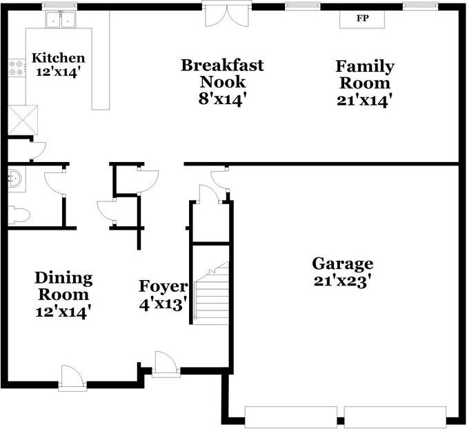 6025 Gladiola Way - Photo 2 of 17