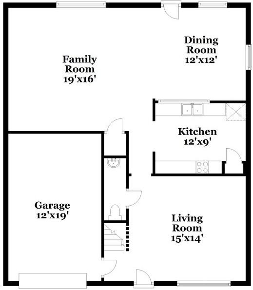 164 Autumn Bluff Cir - Photo 2 of 15