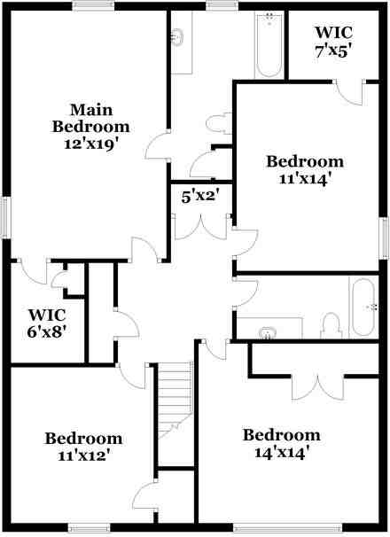 164 Autumn Bluff Cir - Photo 3 of 15