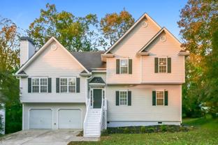 5980 Tate Dr - Photo 1 of 1
