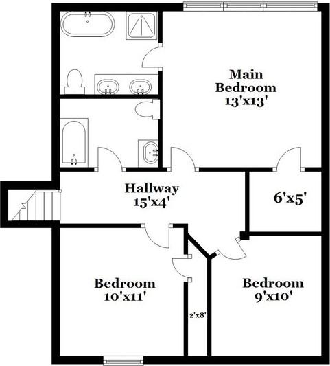 5980 Tate Dr - Photo 4 of 18