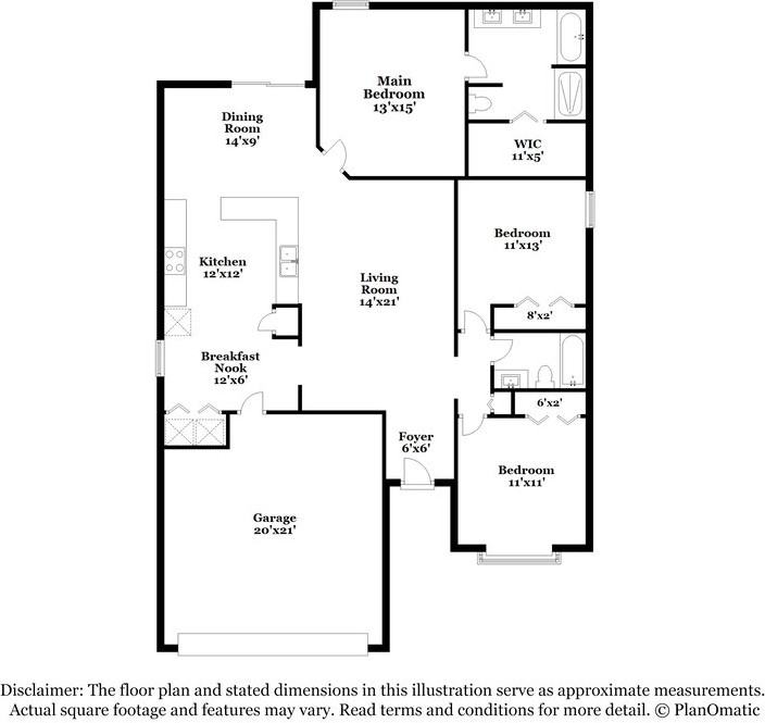 1418 Runes Ct - Photo 2 of 16