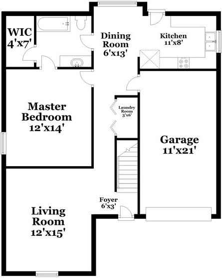 1754 Lucille Ln - Photo 2 of 17