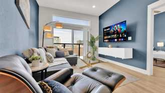 300 North Malcolm X Boulevard - Photo 1 of 1