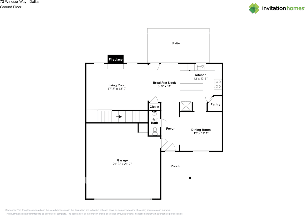 73 Windsor Way - Photo 2 of 19