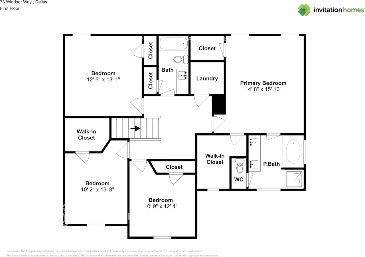 73 Windsor Way - Photo 3 of 19