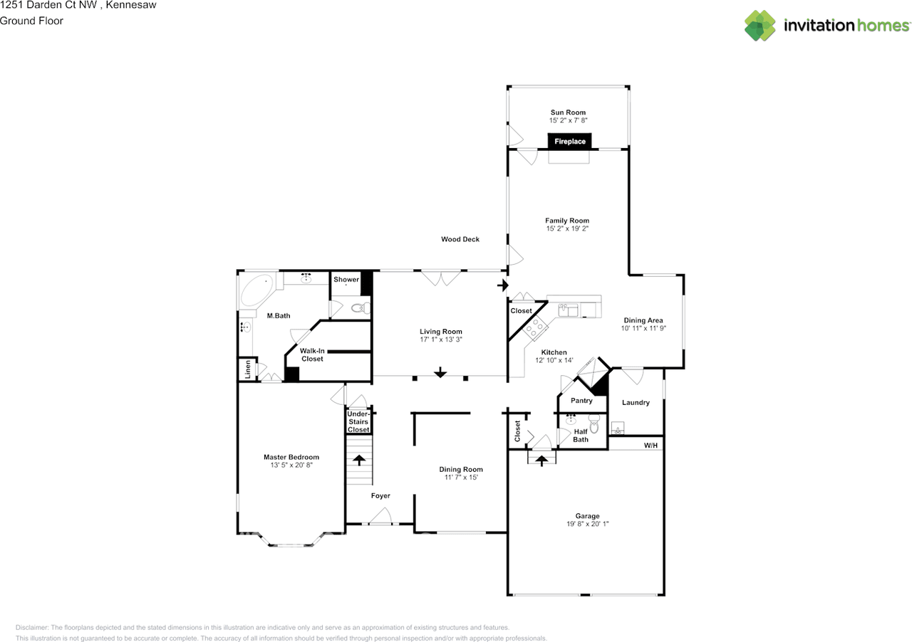1251 Darden Ct Nw - Photo 2 of 20
