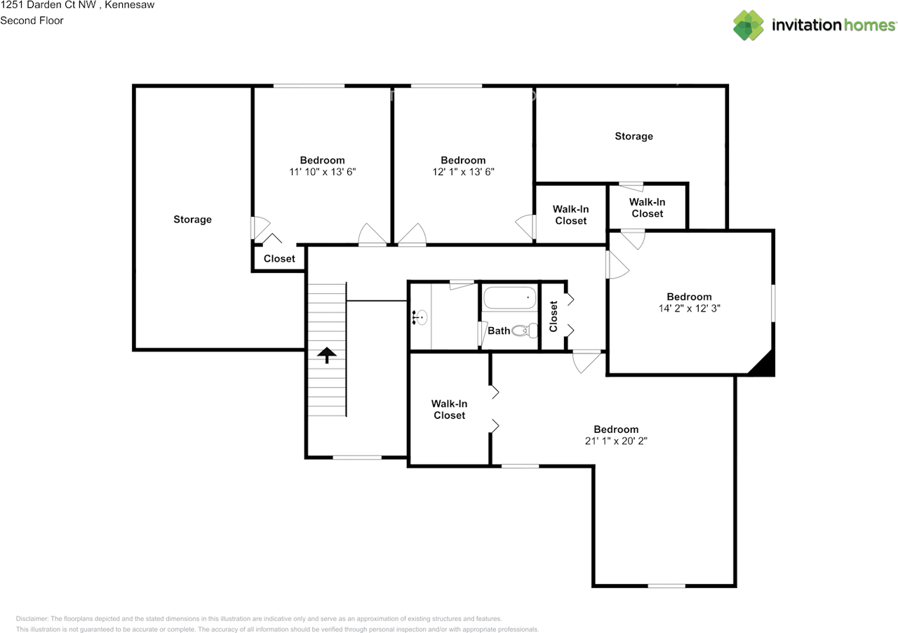 1251 Darden Ct Nw - Photo 3 of 20
