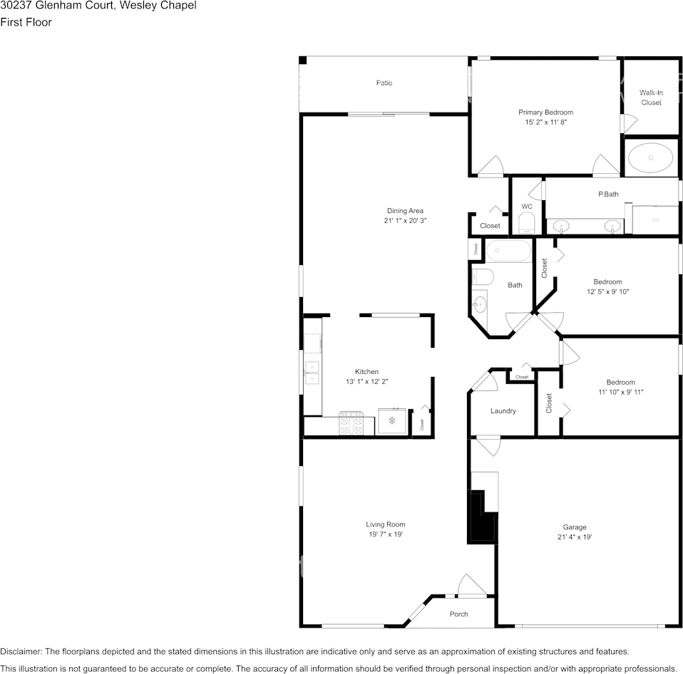 30237 Glenham Ct - Photo 2 of 17