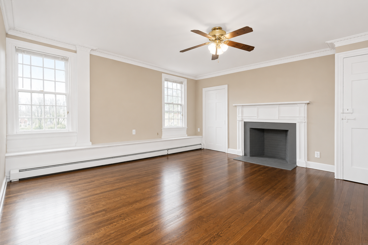 562 Amity Road #D - Photo 3 of 14
