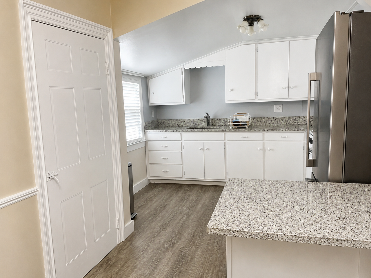 562 Amity Road #D - Photo 5 of 14