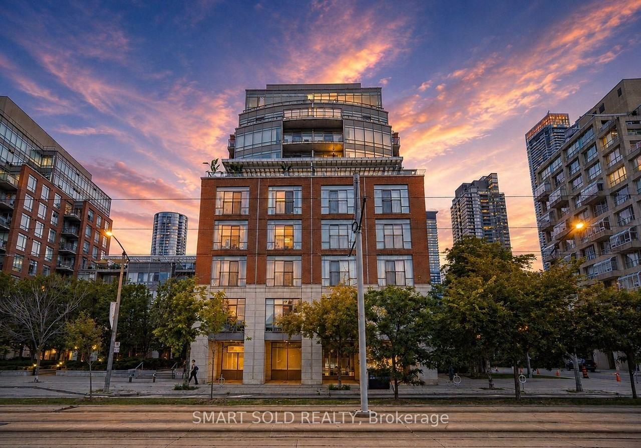 500 Queens Quay West - Photo 5 of 37