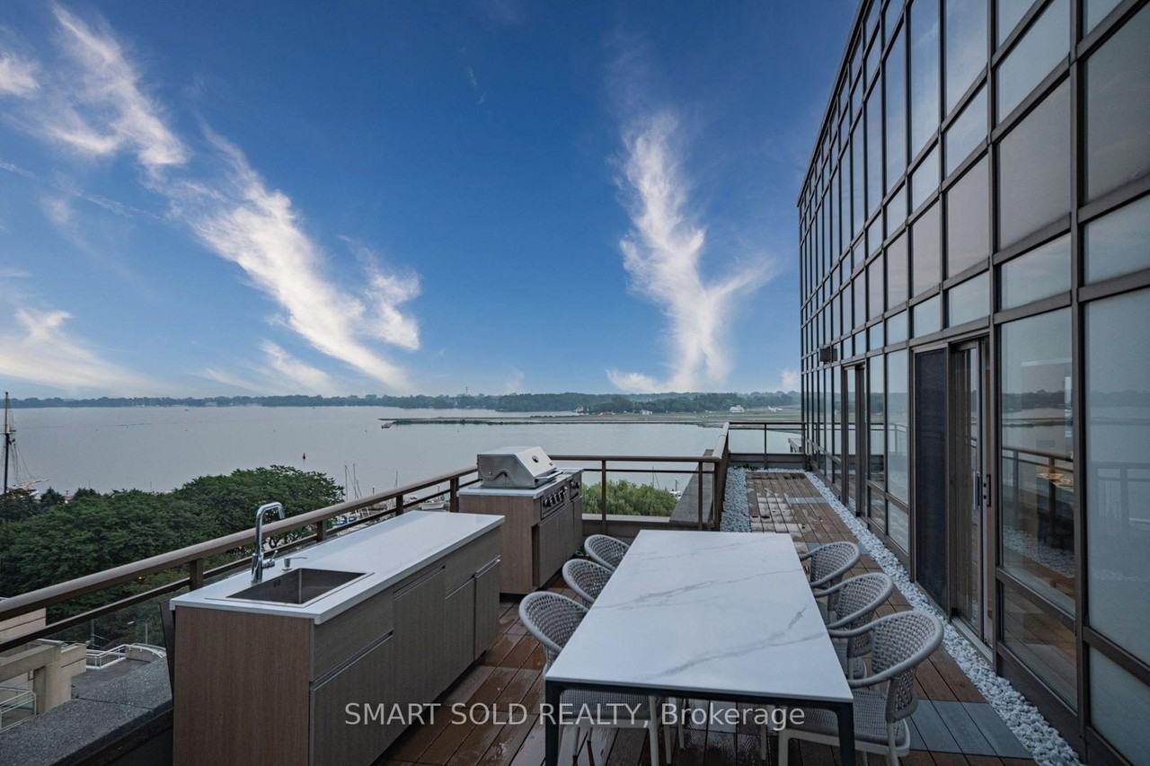 500 Queens Quay West - Photo 6 of 37