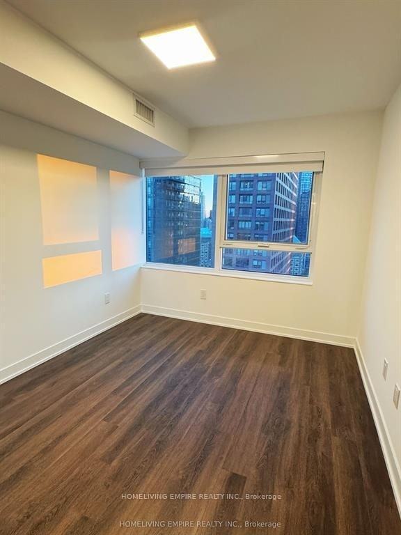 609 Sherbourne Street #2304