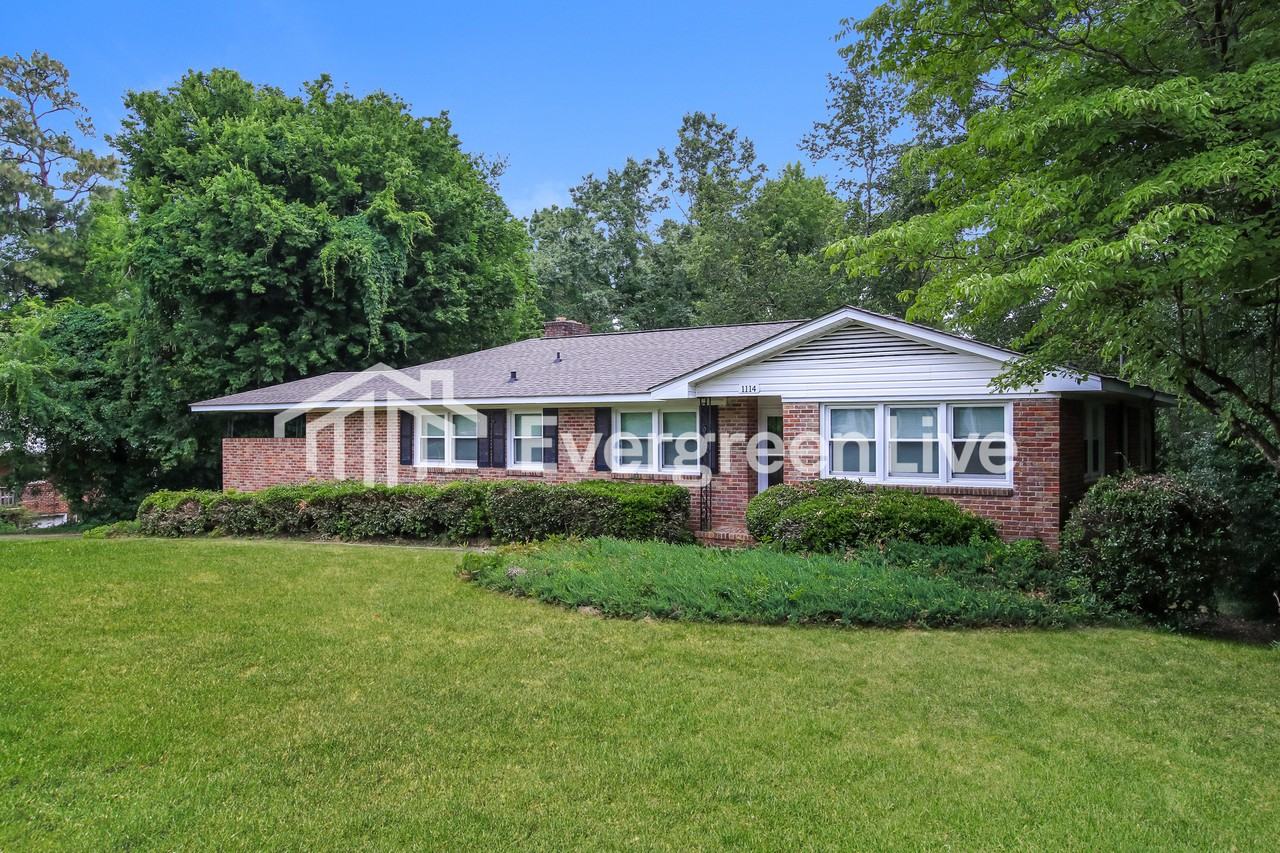 1114 Evans Rd - Photo 2 of 15