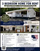 43383 Saint Andrews Church Rd - Photo 1 of 1
