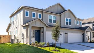 4305 Garden Point Dr - Photo 1 of 1