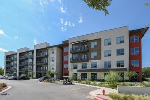 featured image of 1400 Rivery Blvd ##A3