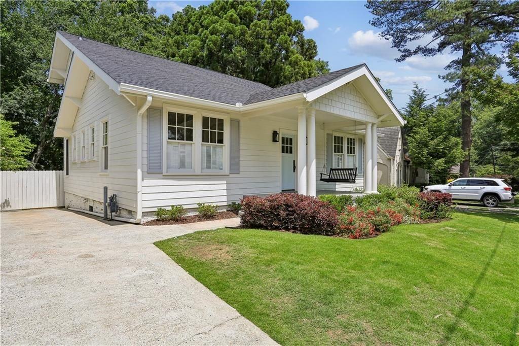 6 Arc Way Ne - Photo 2 of 29