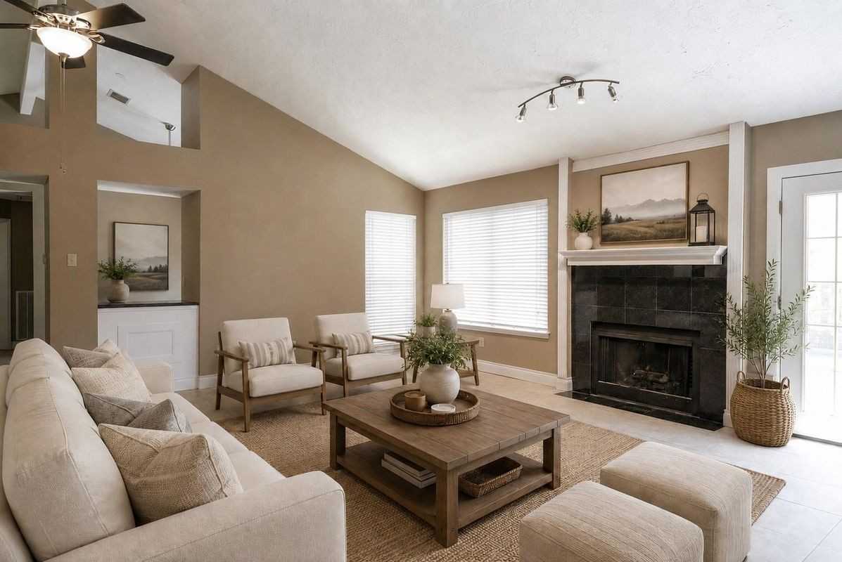 3406 Cape Forest Dr - Photo 2 of 3