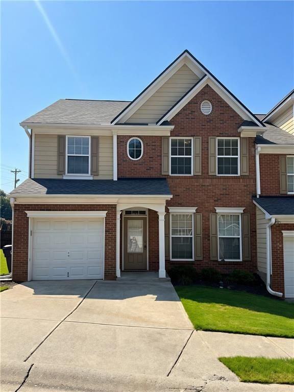 4171 Magnolia Glen Walk