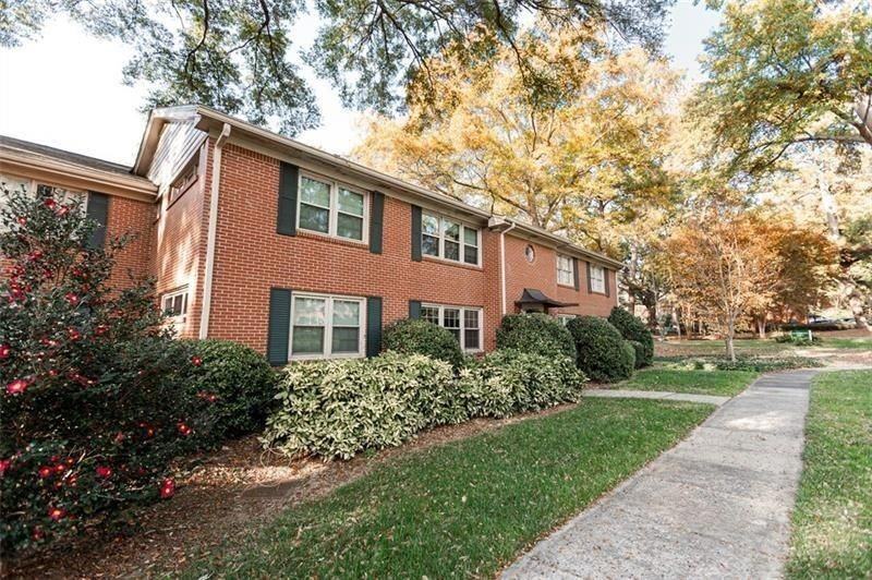 425 Lindbergh Dr Ne ##G1