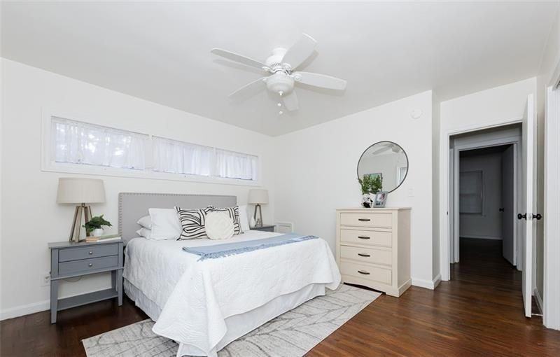 425 Lindbergh Dr Ne ##G1 - Photo 4 of 13