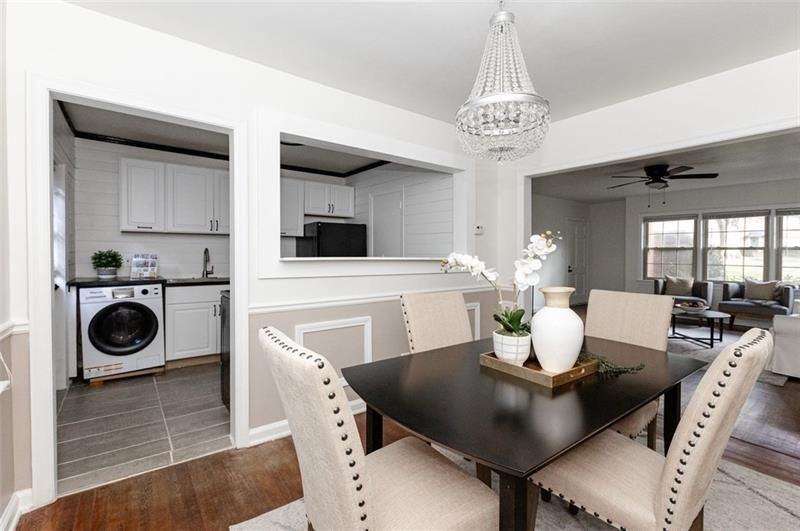 425 Lindbergh Dr Ne ##G1 - Photo 5 of 13