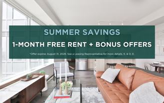 Evolv Rental Residence - Photo 1 of 1