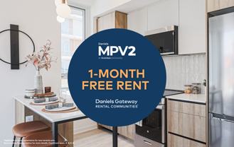 Daniels MPV2 - Photo 1 of 1