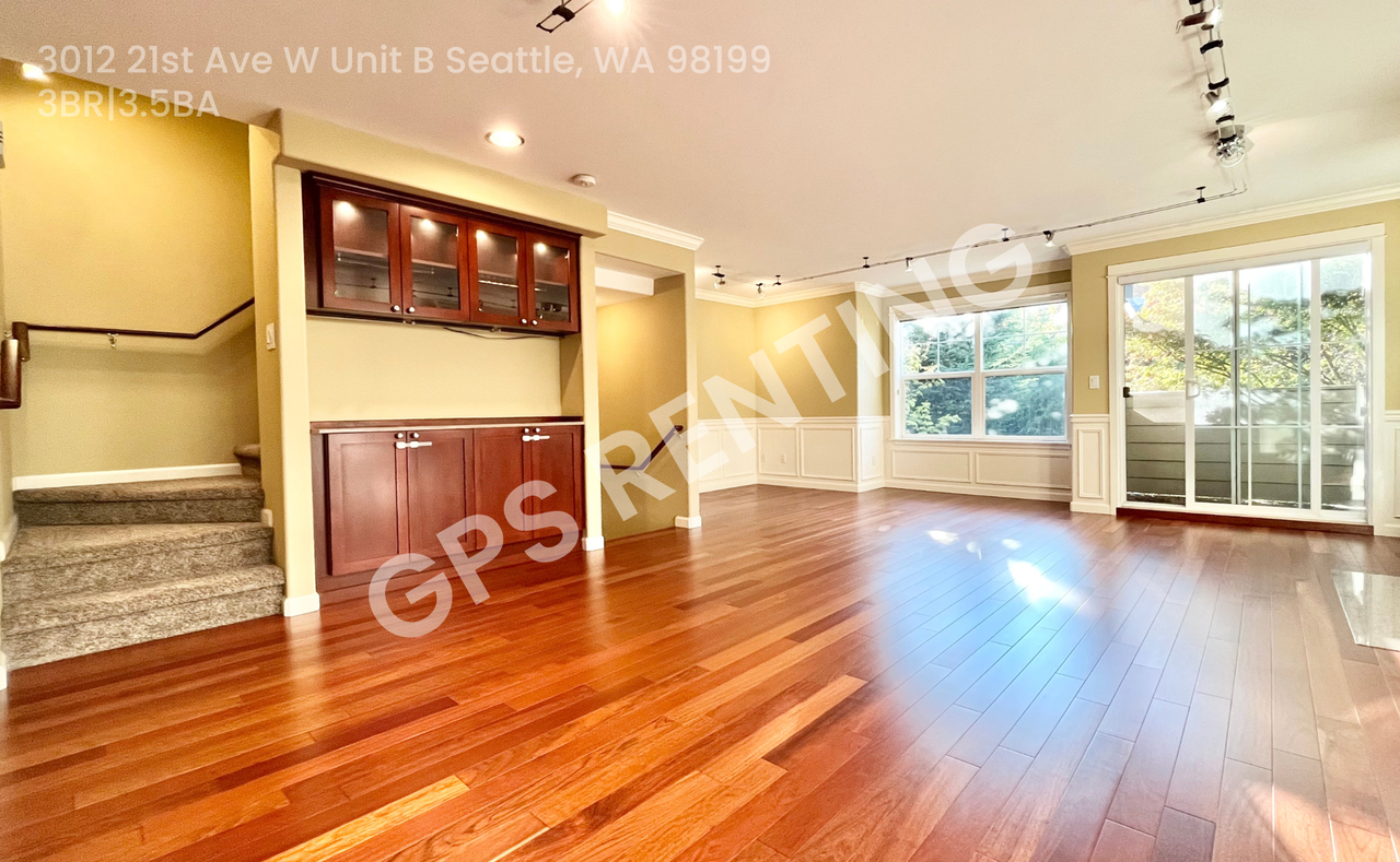 3012 21st Ave W #B - Photo 5 of 30