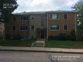 3636 Grand Ave S #201 - Photo 1 of 1
