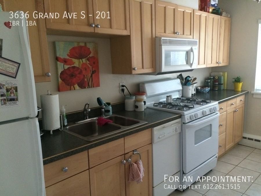 3636 Grand Ave S #201 - Photo 2 of 9