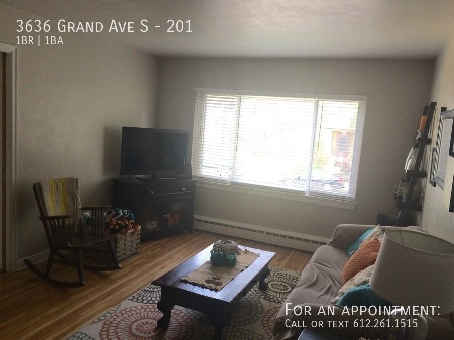 3636 Grand Ave S #201 - Photo 3 of 9