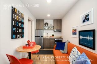 4046 8th Ave Ne #108 - Photo 1 of 1