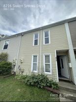 8216 Shady Spring Dr - Photo 1 of 1