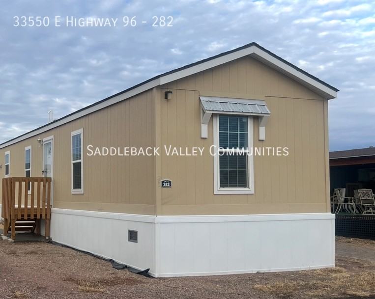 33550 E State Highway 96 #282
