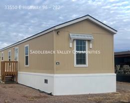 33550 E State Highway 96 #282 - Photo 1 of 1