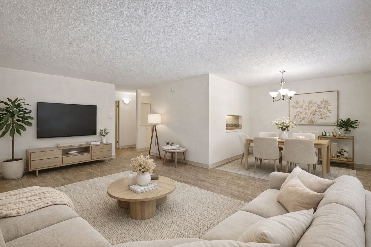 Woodland Apartments - Photo 2 of 16